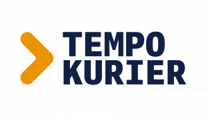 Tempo Kurier Logo